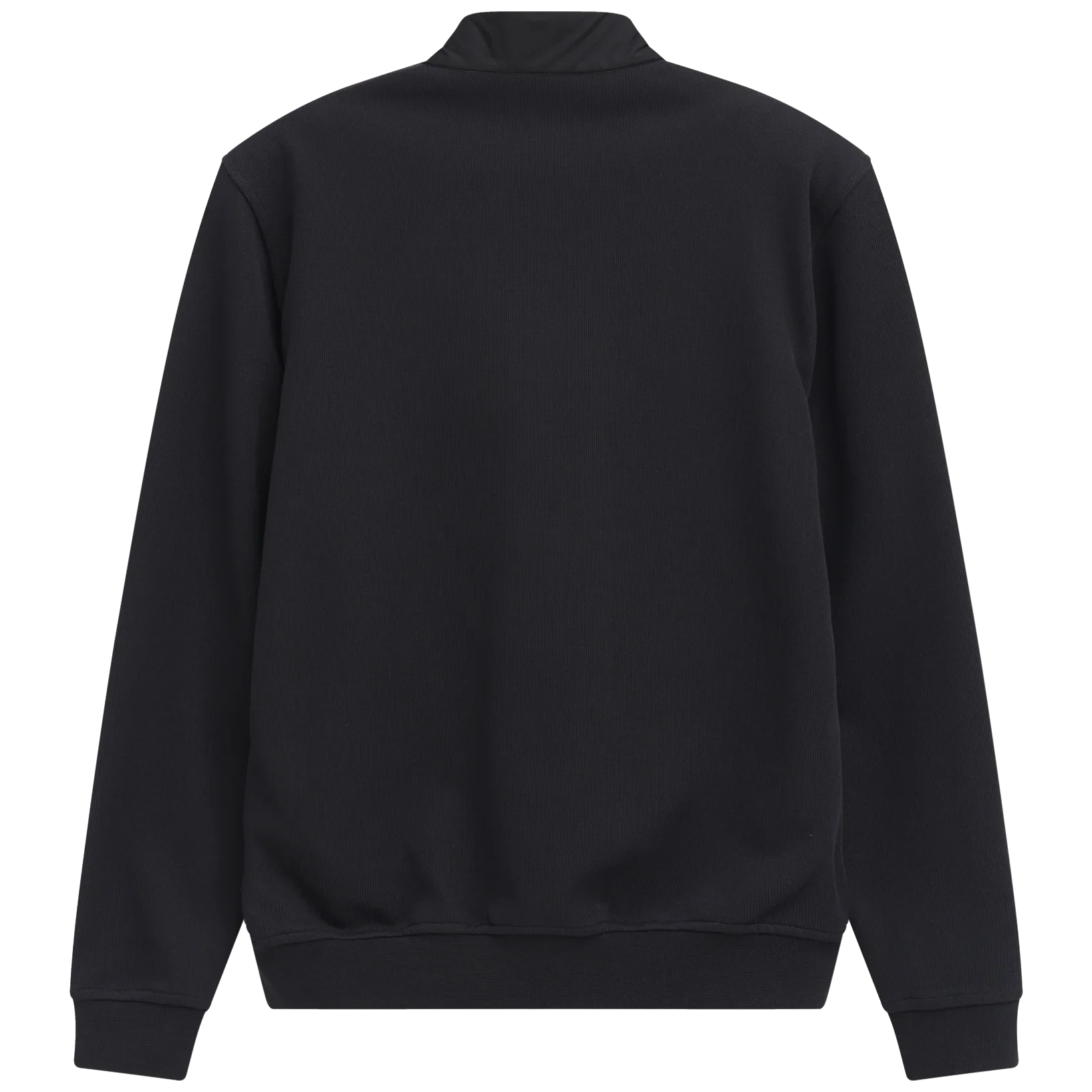 Bugatti Padded Jacket Black