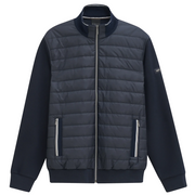 Bugatti Padded Jacket Navy