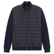 Bugatti Padded Jacket Navy