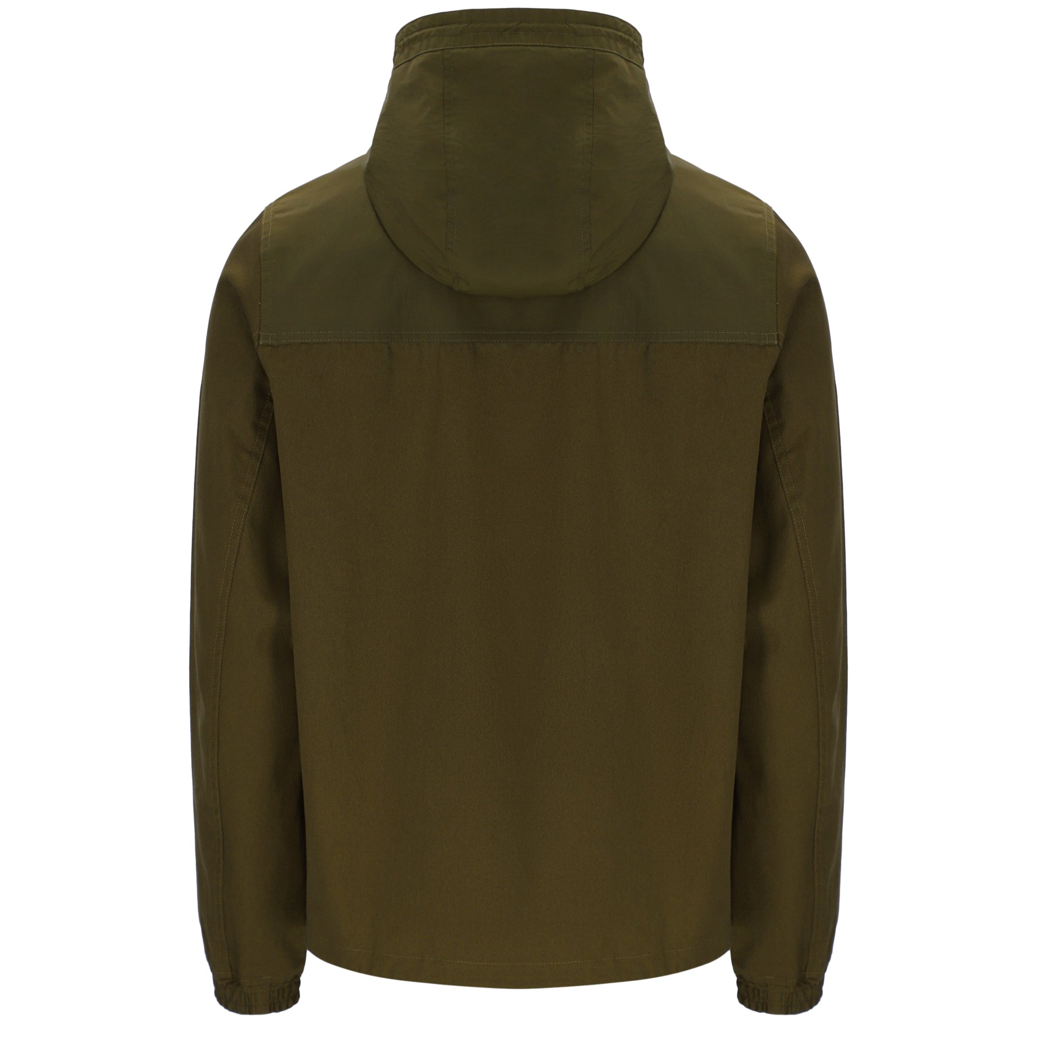 Sergio Tacchini Calisti Jacket Olive
