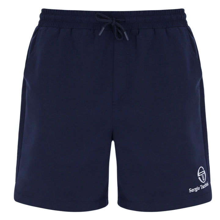 Sergio Tacchini Cordosa Swim Shorts Navy