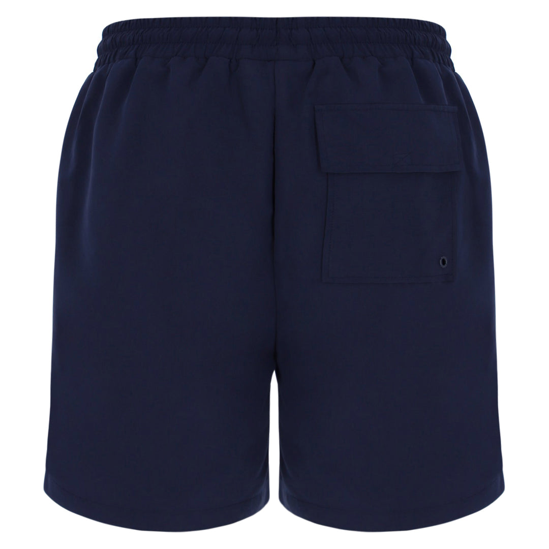 Sergio Tacchini Cordosa Swim Shorts Navy
