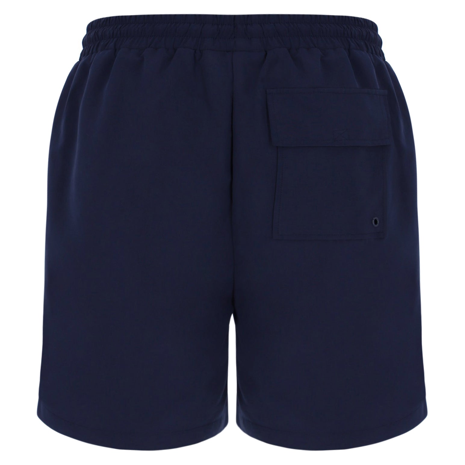 Sergio Tacchini Cordosa Swim Shorts Navy