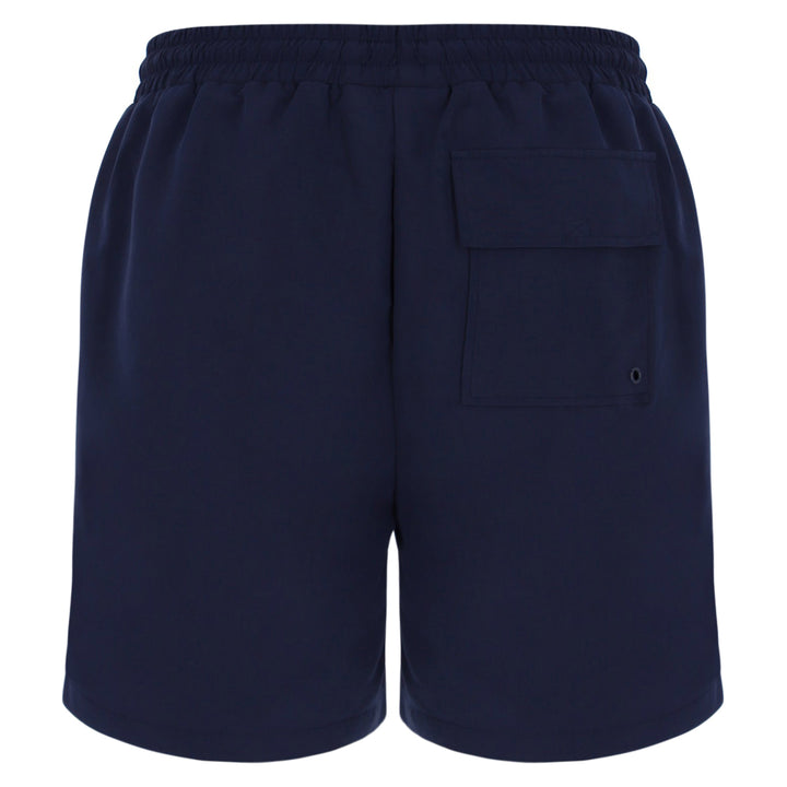 Sergio Tacchini Cordosa Swim Shorts Navy
