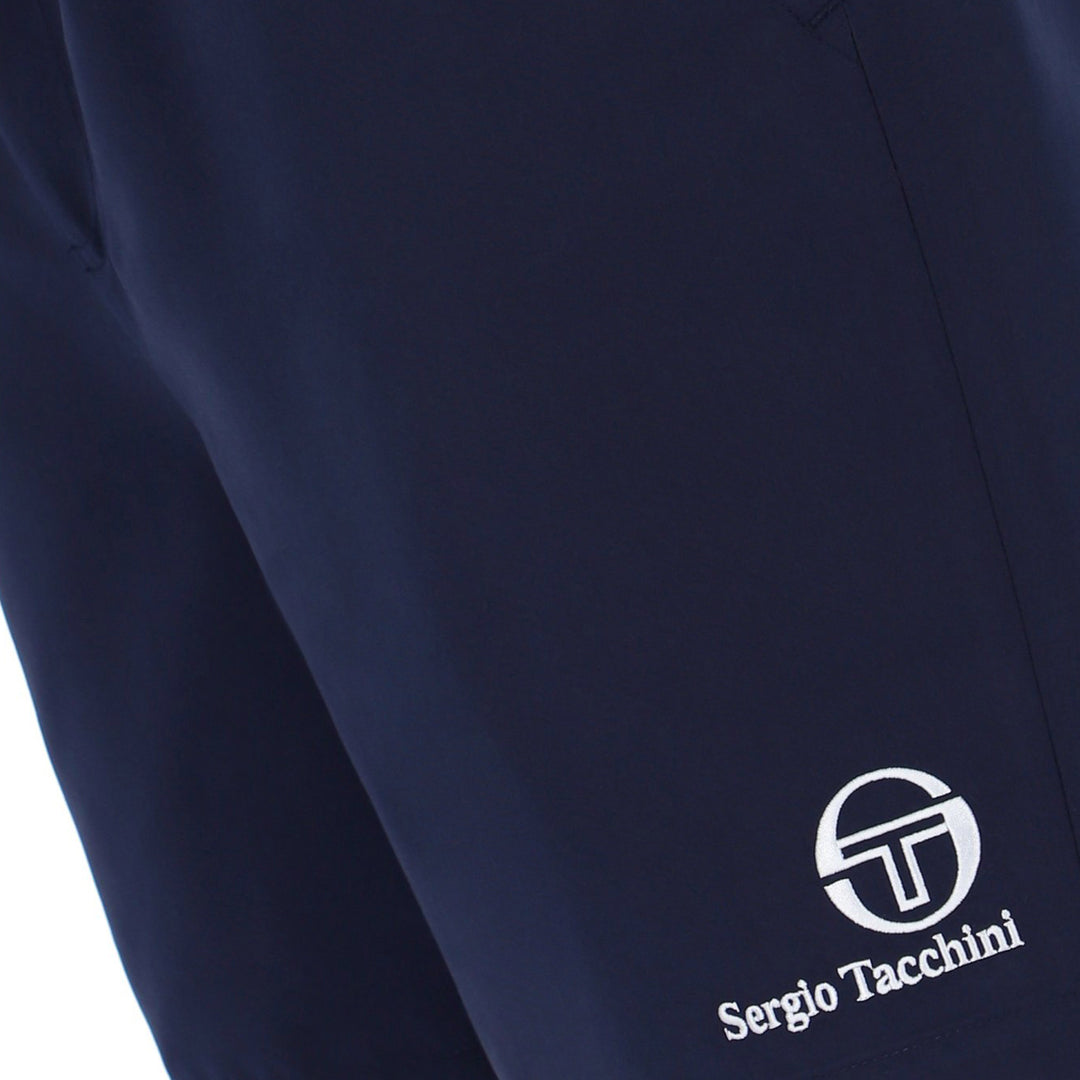 Sergio Tacchini Cordosa Swim Shorts Navy
