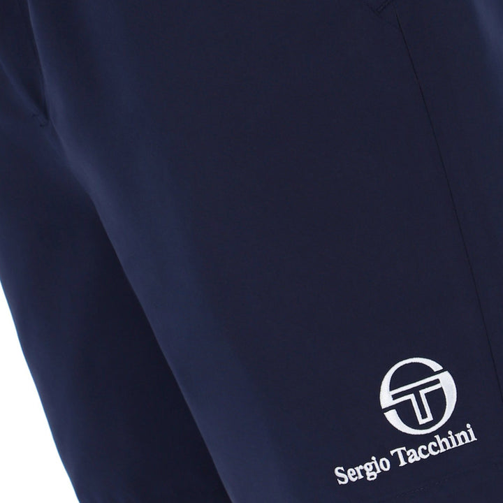 Sergio Tacchini Cordosa Swim Shorts Navy