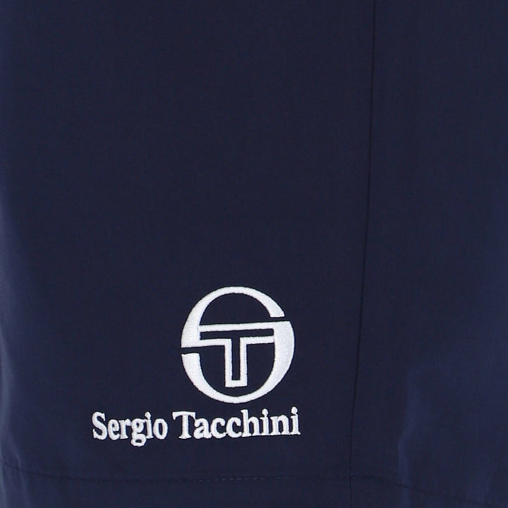 Sergio Tacchini Cordosa Swim Shorts Navy