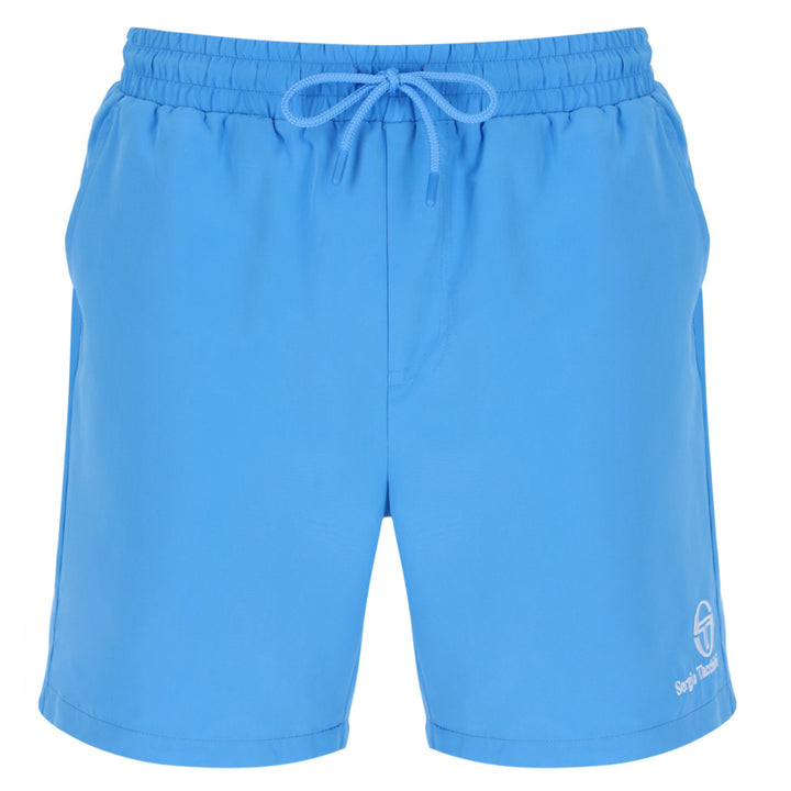 Sergio Tacchini Cordosa Swim Shorts Blue