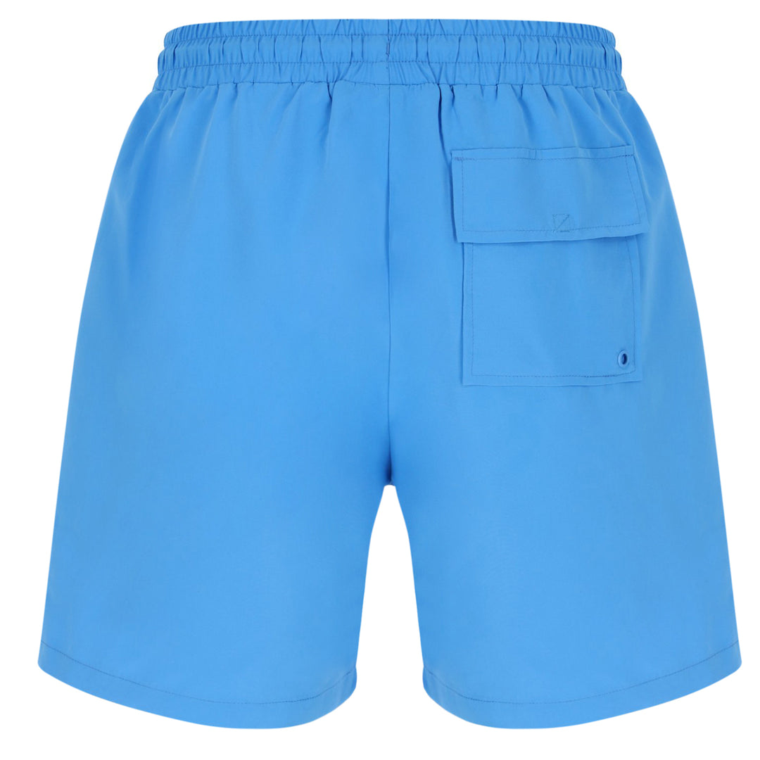 Sergio Tacchini Cordosa Swim Shorts Blue