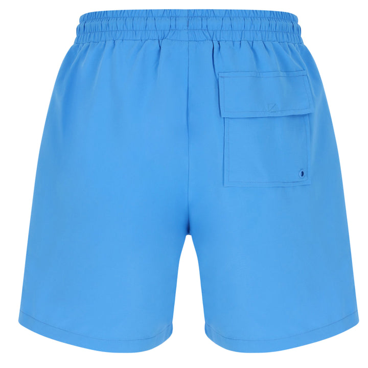 Sergio Tacchini Cordosa Swim Shorts Blue