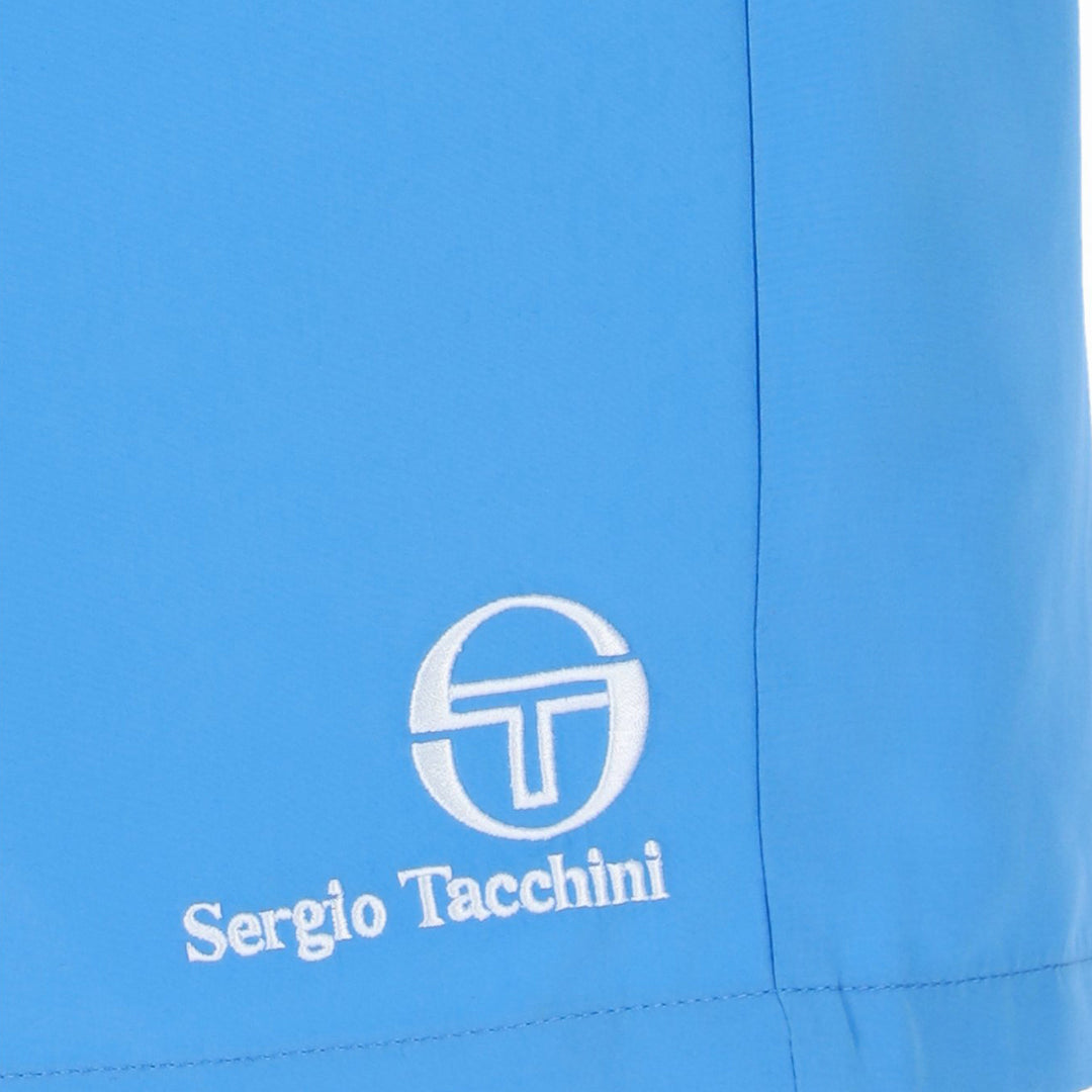 Sergio Tacchini Cordosa Swim Shorts Blue