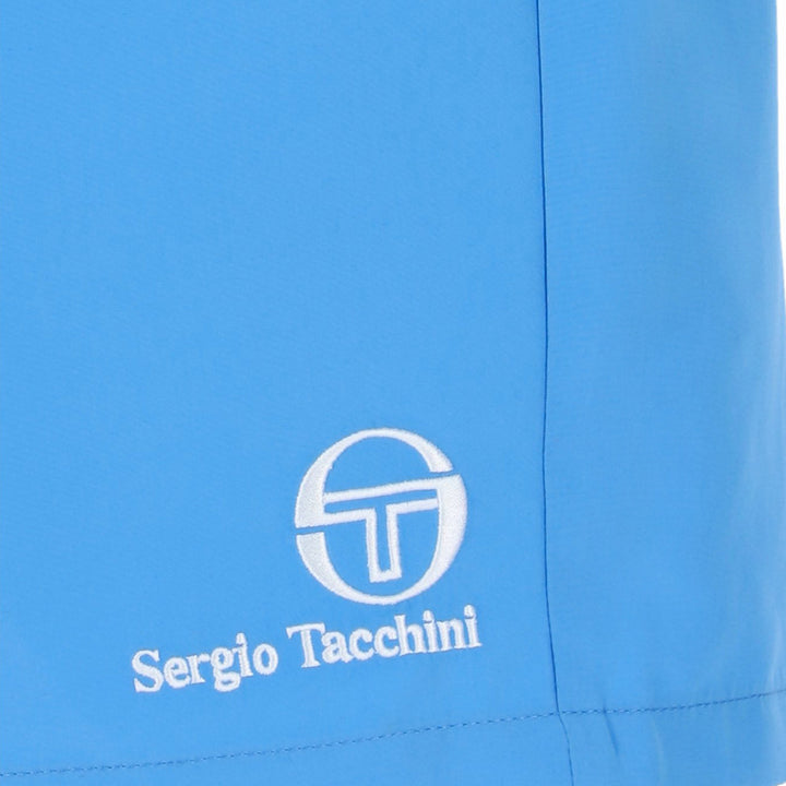 Sergio Tacchini Cordosa Swim Shorts Blue