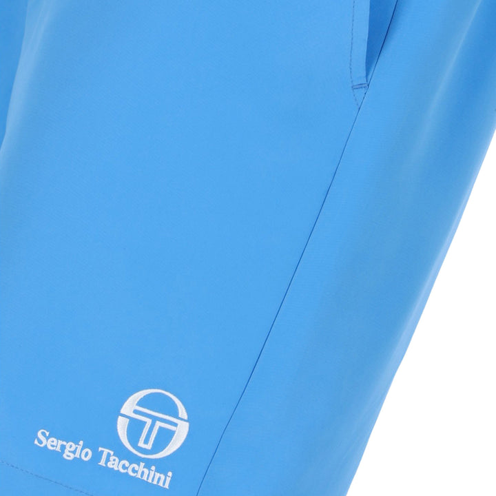 Sergio Tacchini Cordosa Swim Shorts Blue