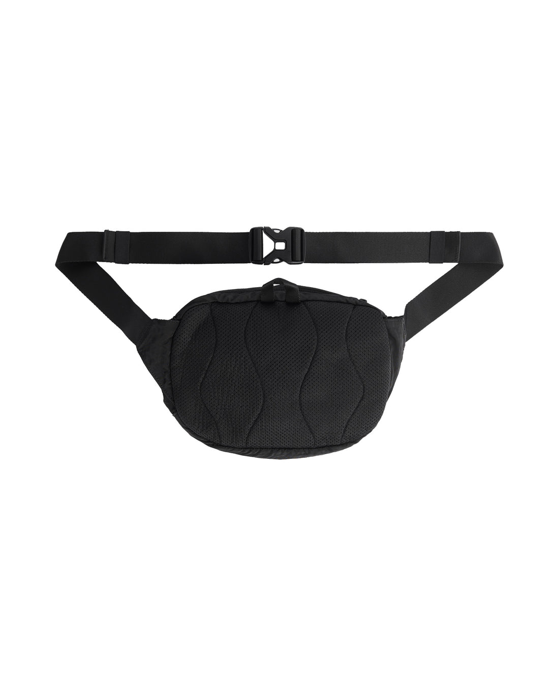 CP Company Lens Belt Bag Black