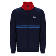 Sergio Tacchini Dallas Track Top Navy