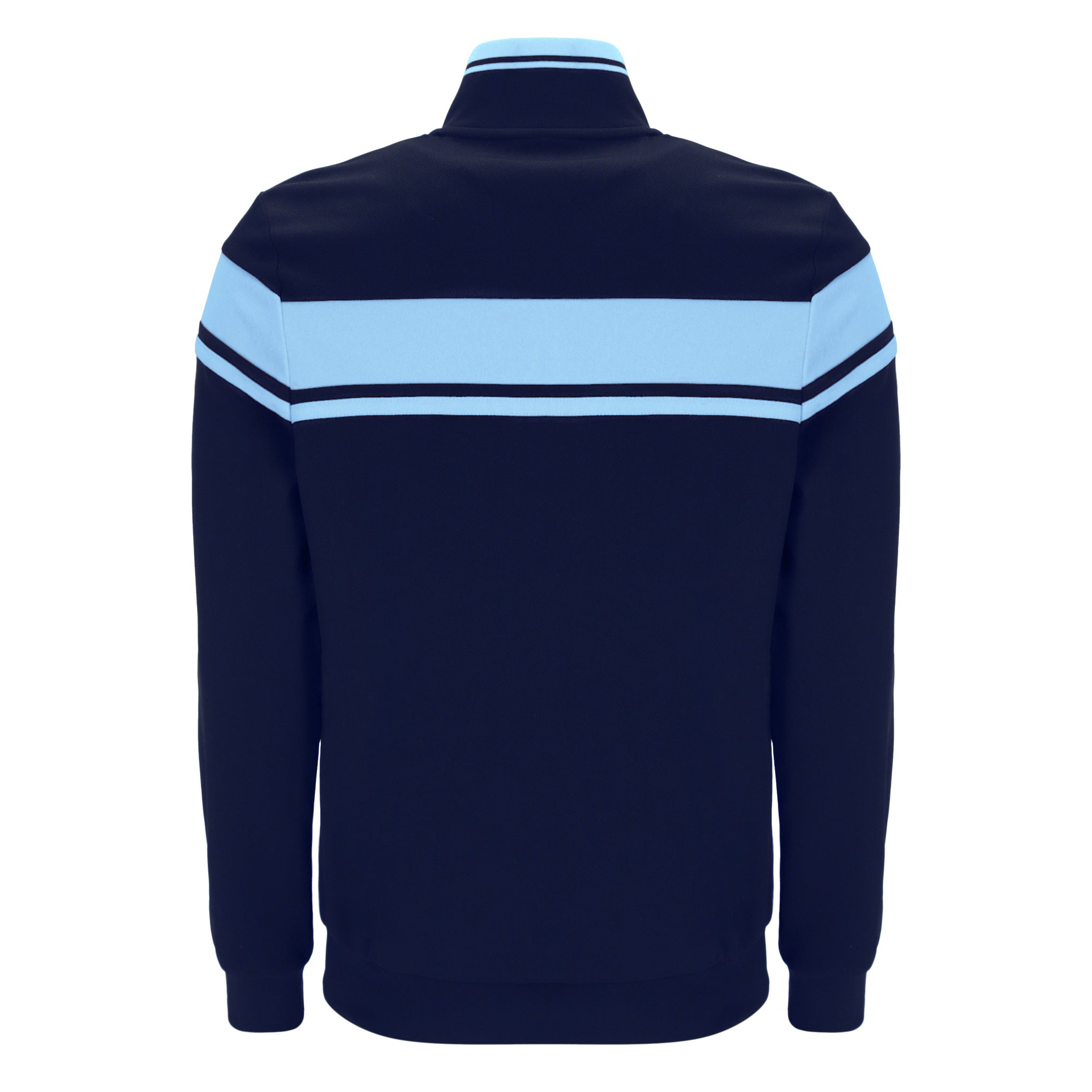 Sergio Tacchini Damarindo Track Top Navy/Blue