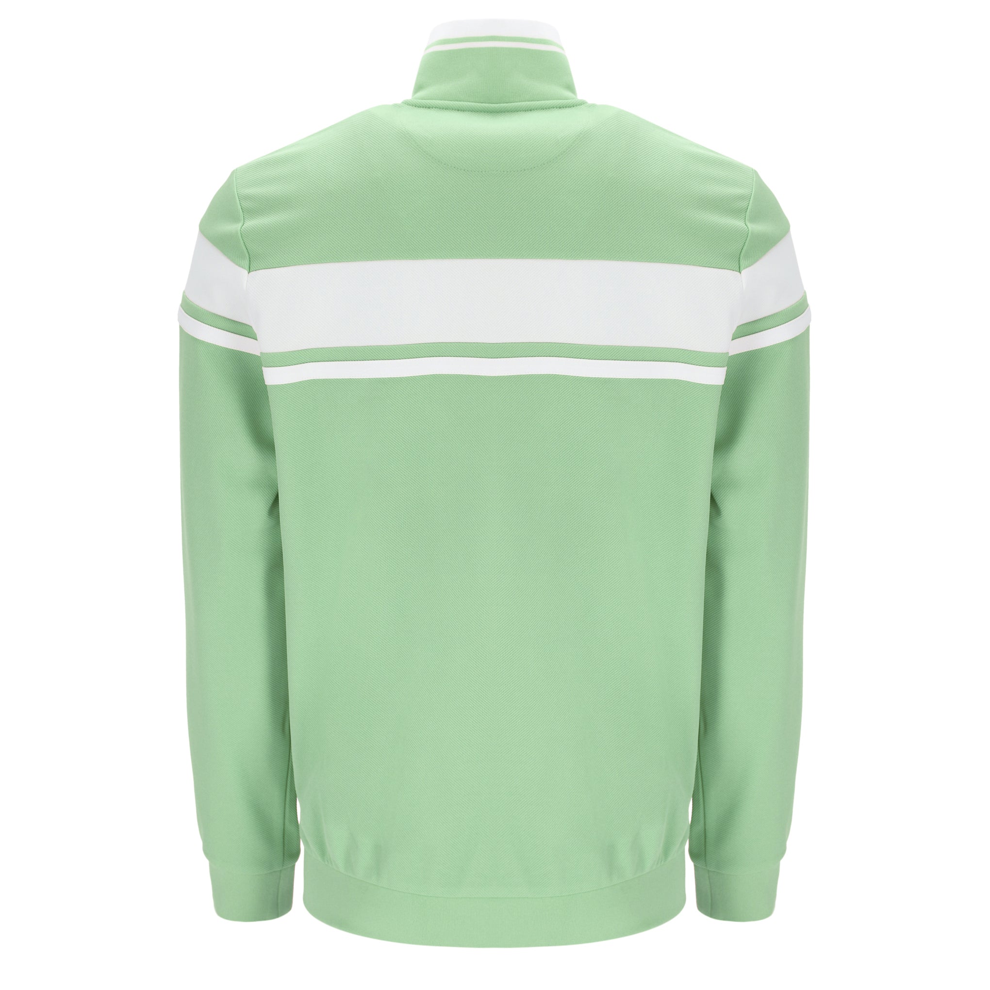 Sergio Tacchini Damarindo Track Top Mint Green