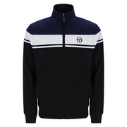 Sergio Tacchini Damarindo Track Top Black/Navy