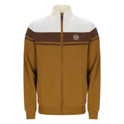 Sergio Tacchini Damarindo Track Top Mustard