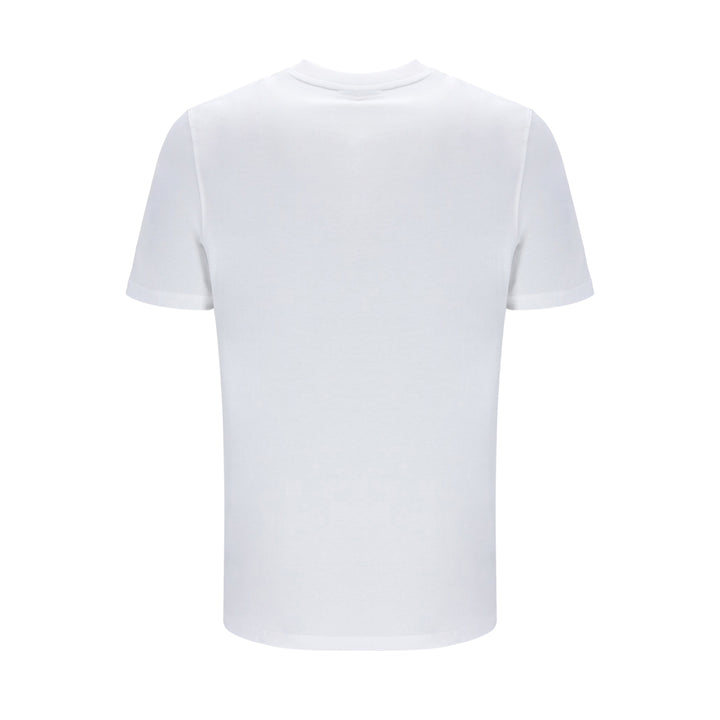 Fila Vintage Dixon T-Shirt White