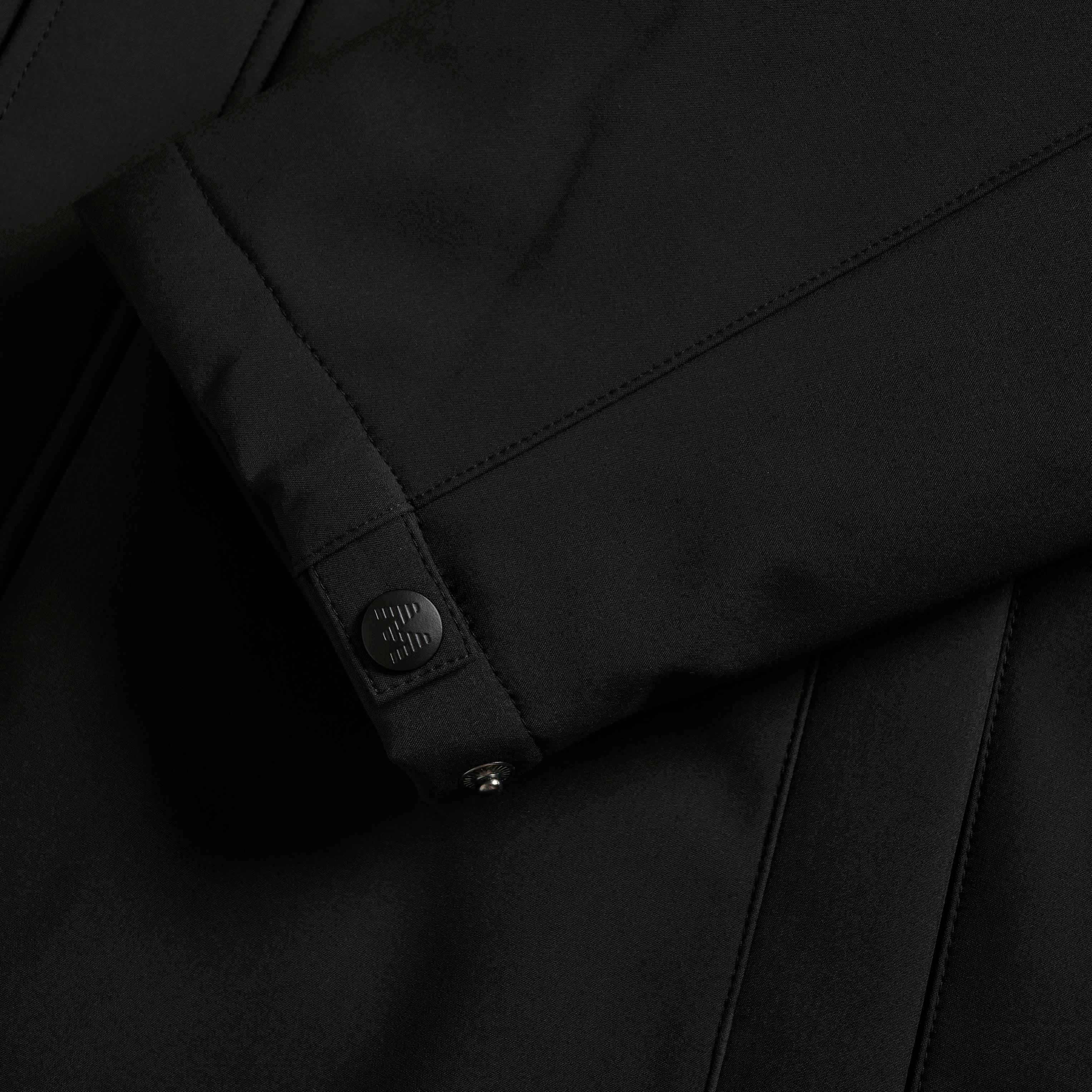 Matinique Deston Coat Black