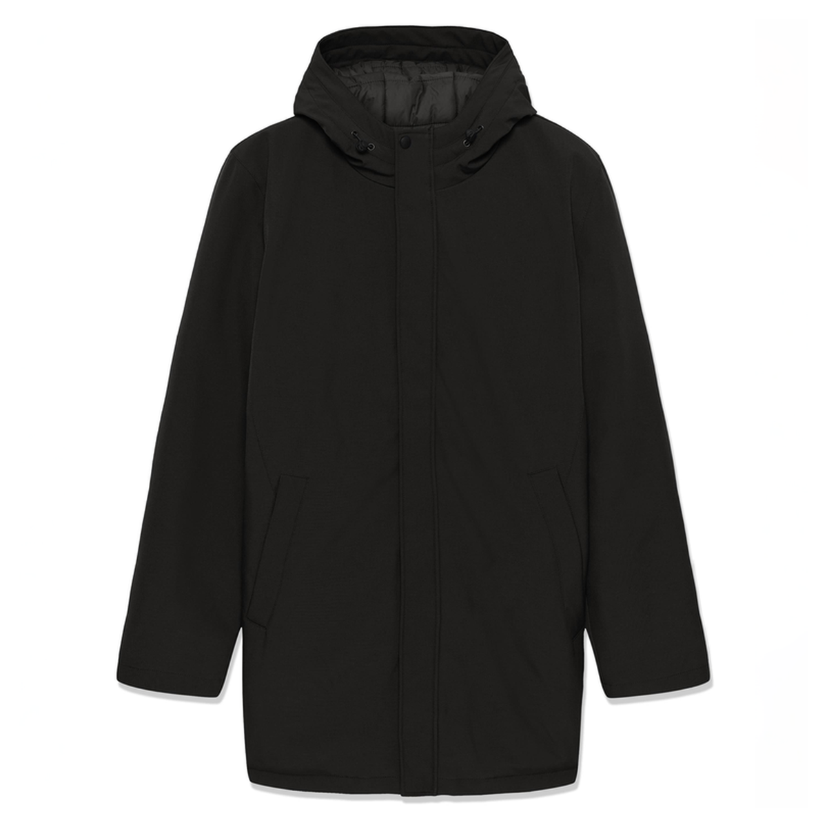 Matinique Deston Coat Black