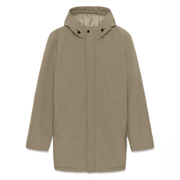 Matinique Deston Coat Walnut