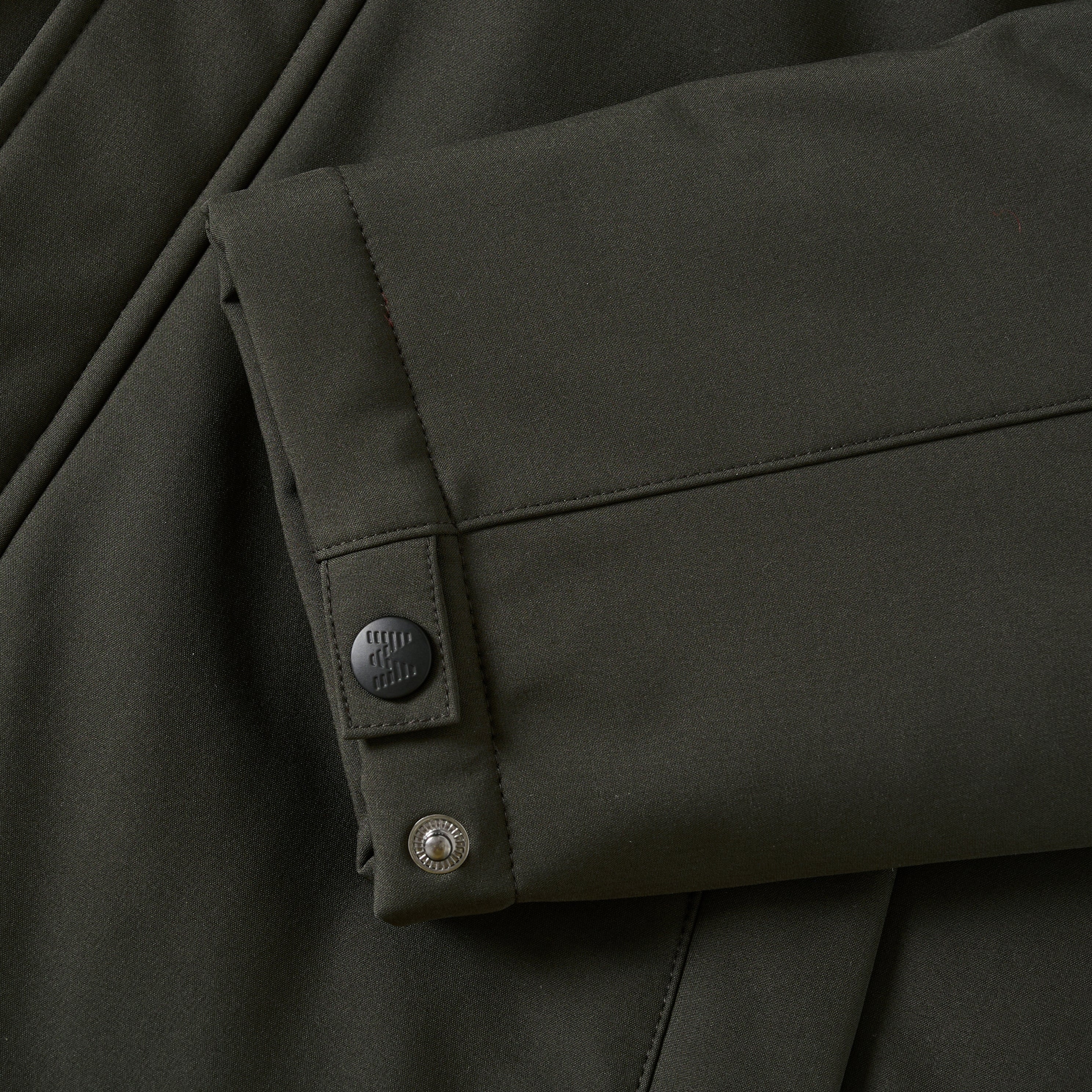 Matinique Deston Coat Olive