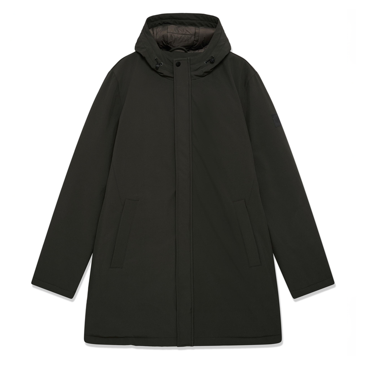 Matinique Deston Coat Olive