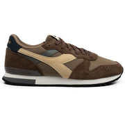 Diadora Camaro Triple M2 Trainers Brown