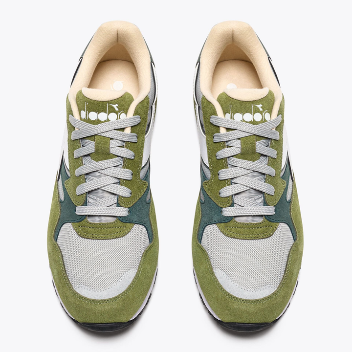 Diadora N902 Trainers Green