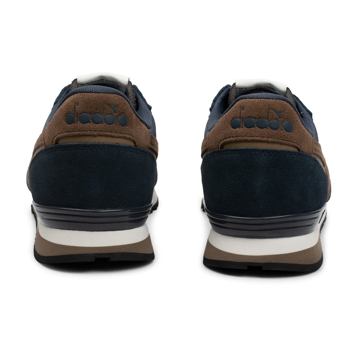 Diadora Camaro Triple M2 Trainers Navy