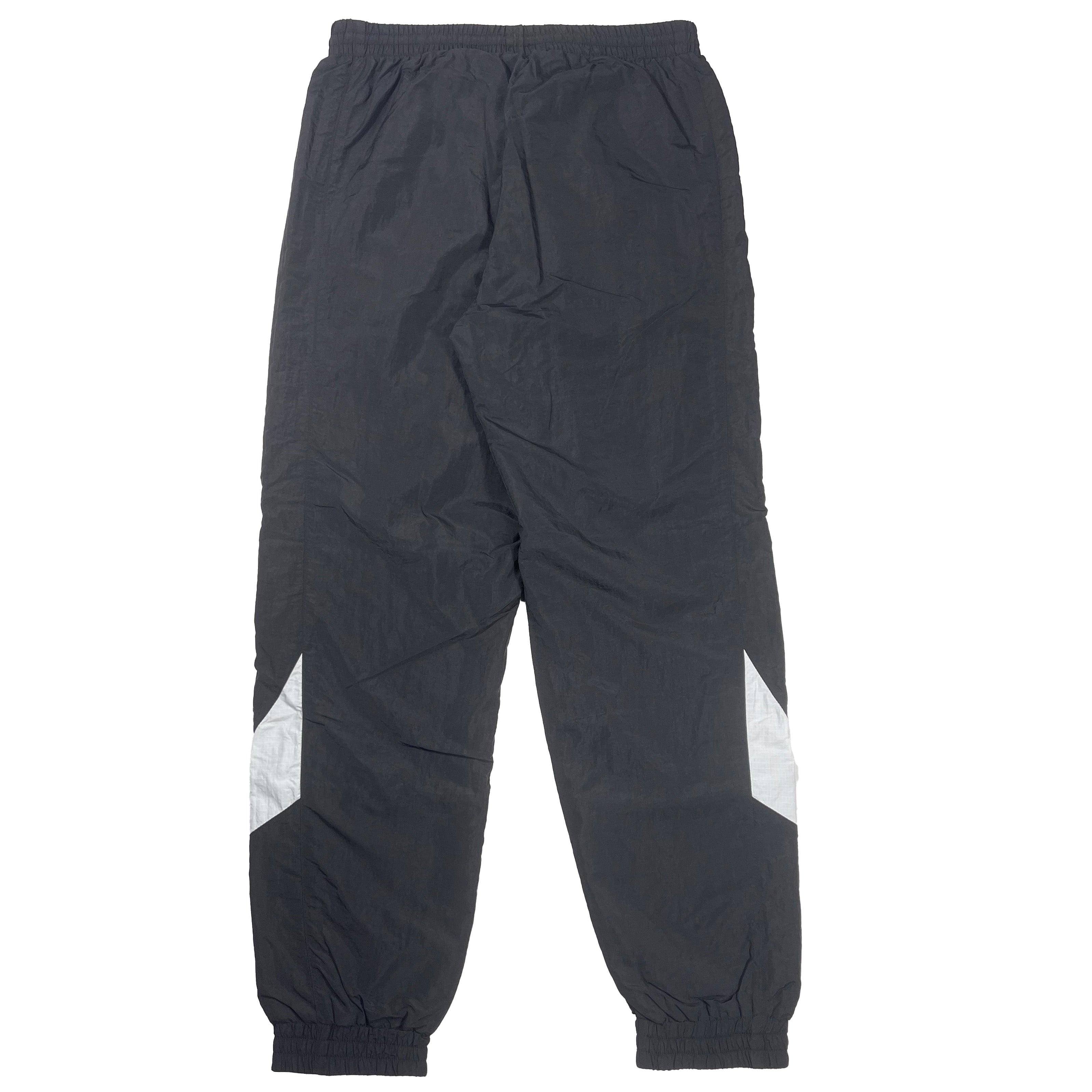 Diadora Shell Tracksuit Black