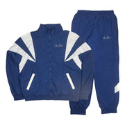 Diadora Shell Tracksuit Blue