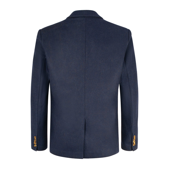 Mish Mash Digby Blazer Navy