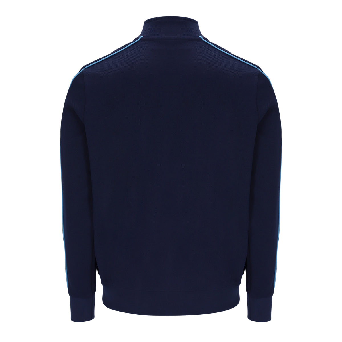 Fila Vintage Eldon Track Top Navy