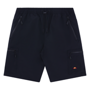 Ellesse Bullseye Cargo Shorts Navy