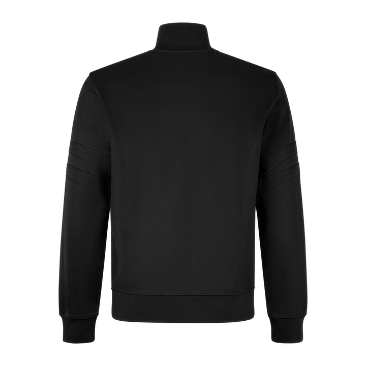 Ellesse Palminteri Track Top Black