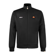 Ellesse Palminteri Track Top Black