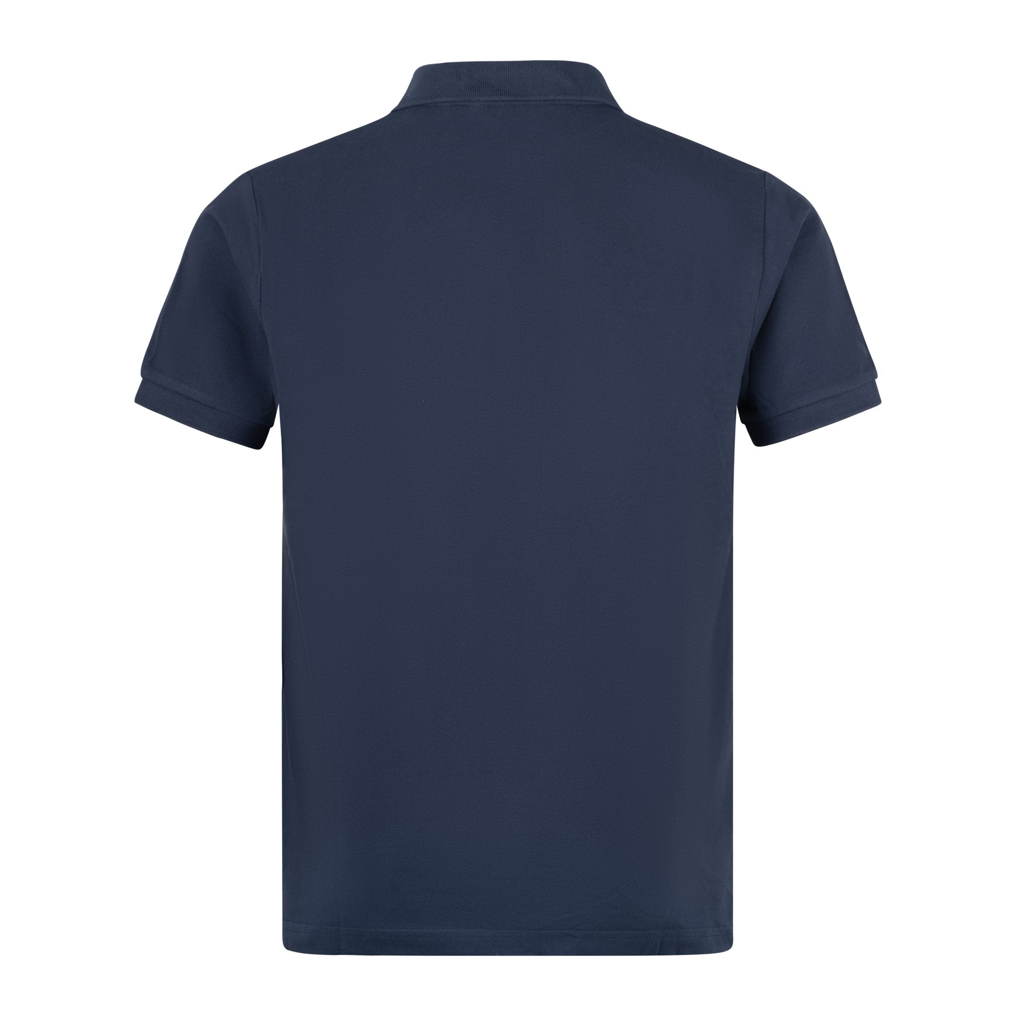 Ellesse Muccia Polo Shirt Navy