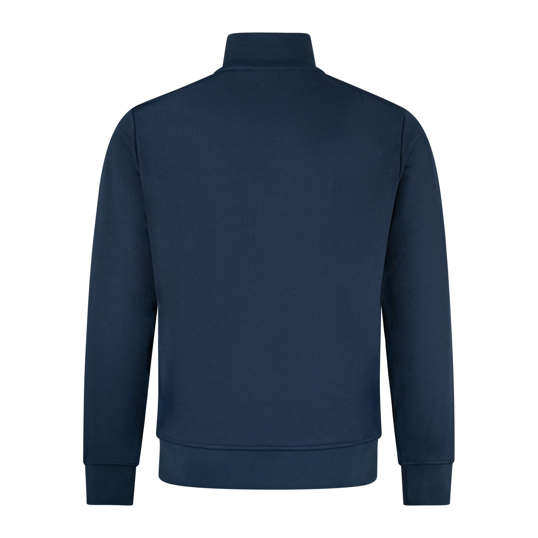 Ellesse Vicenza Track Top Navy