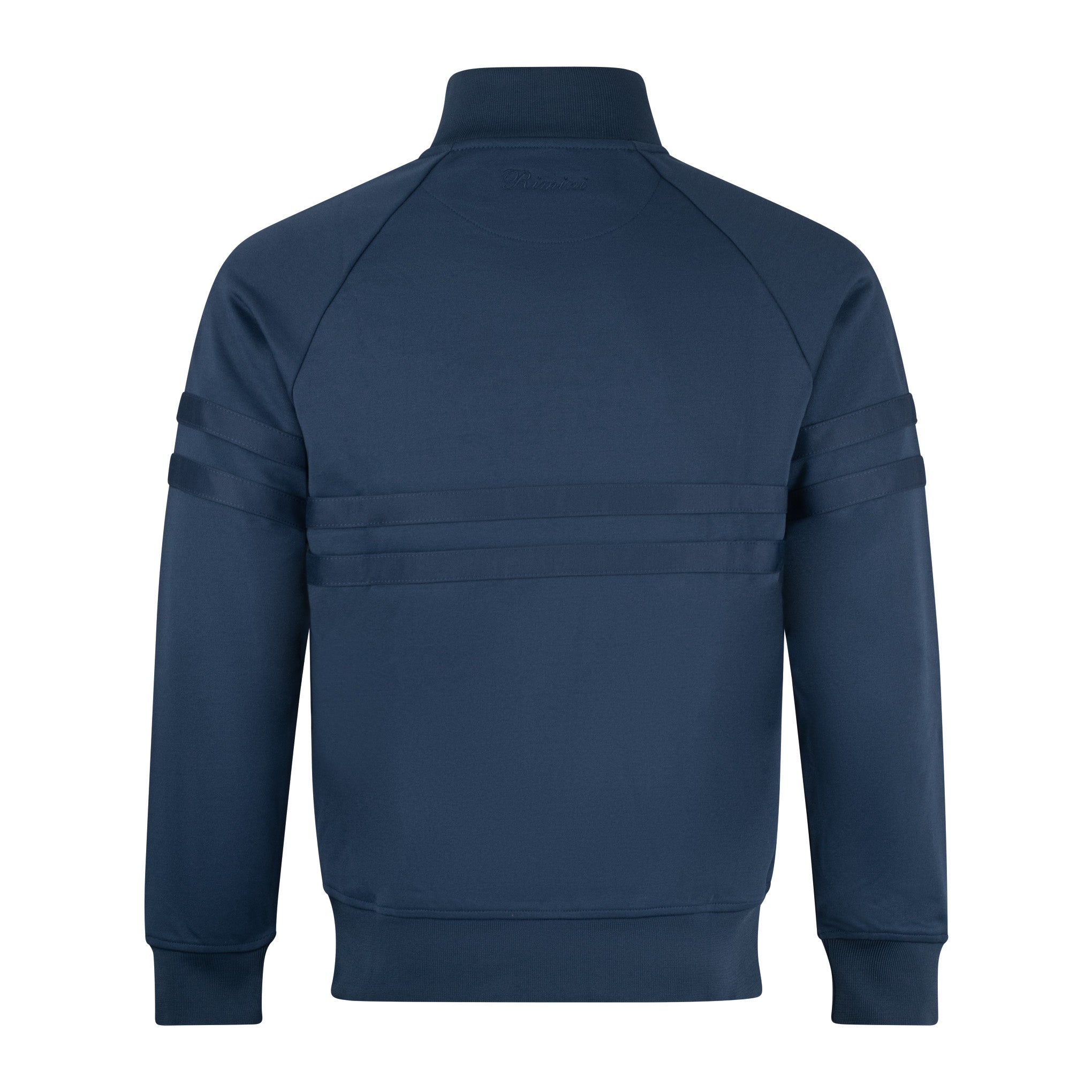Ellesse Rimini Track Top Navy