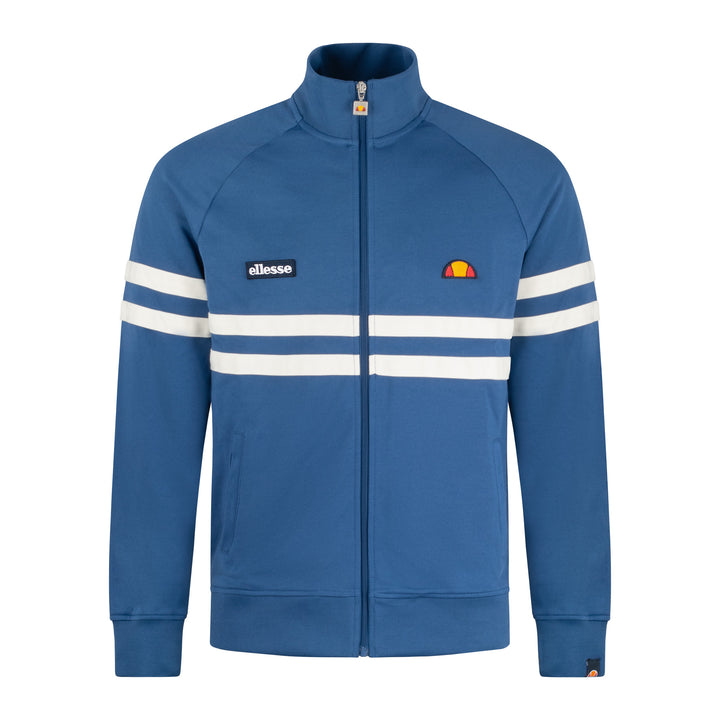 Ellesse Rimini Track Top Blue