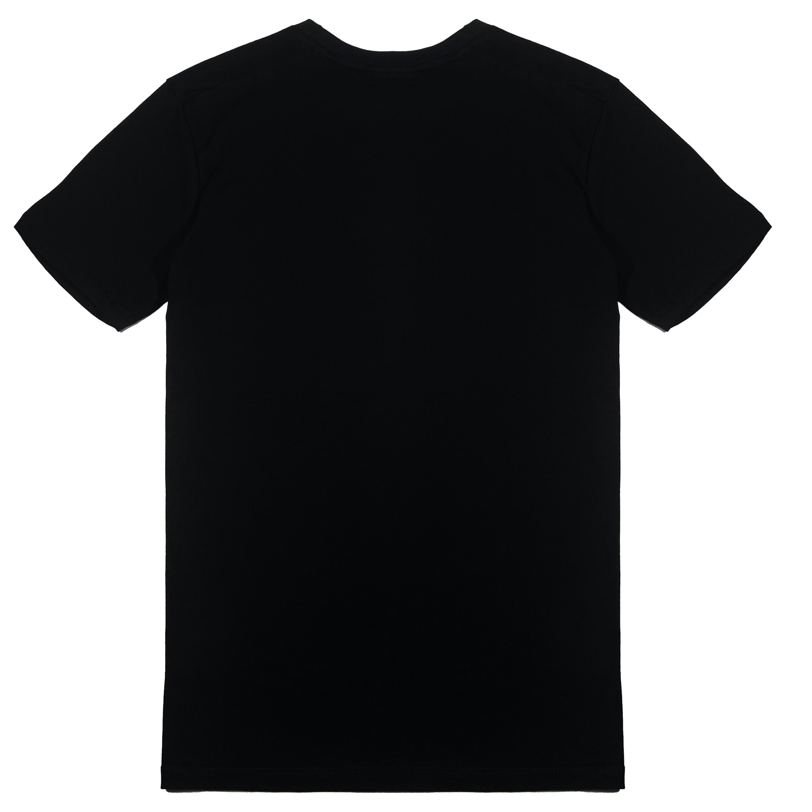 Ellesse Cassica T-Shirt Black
