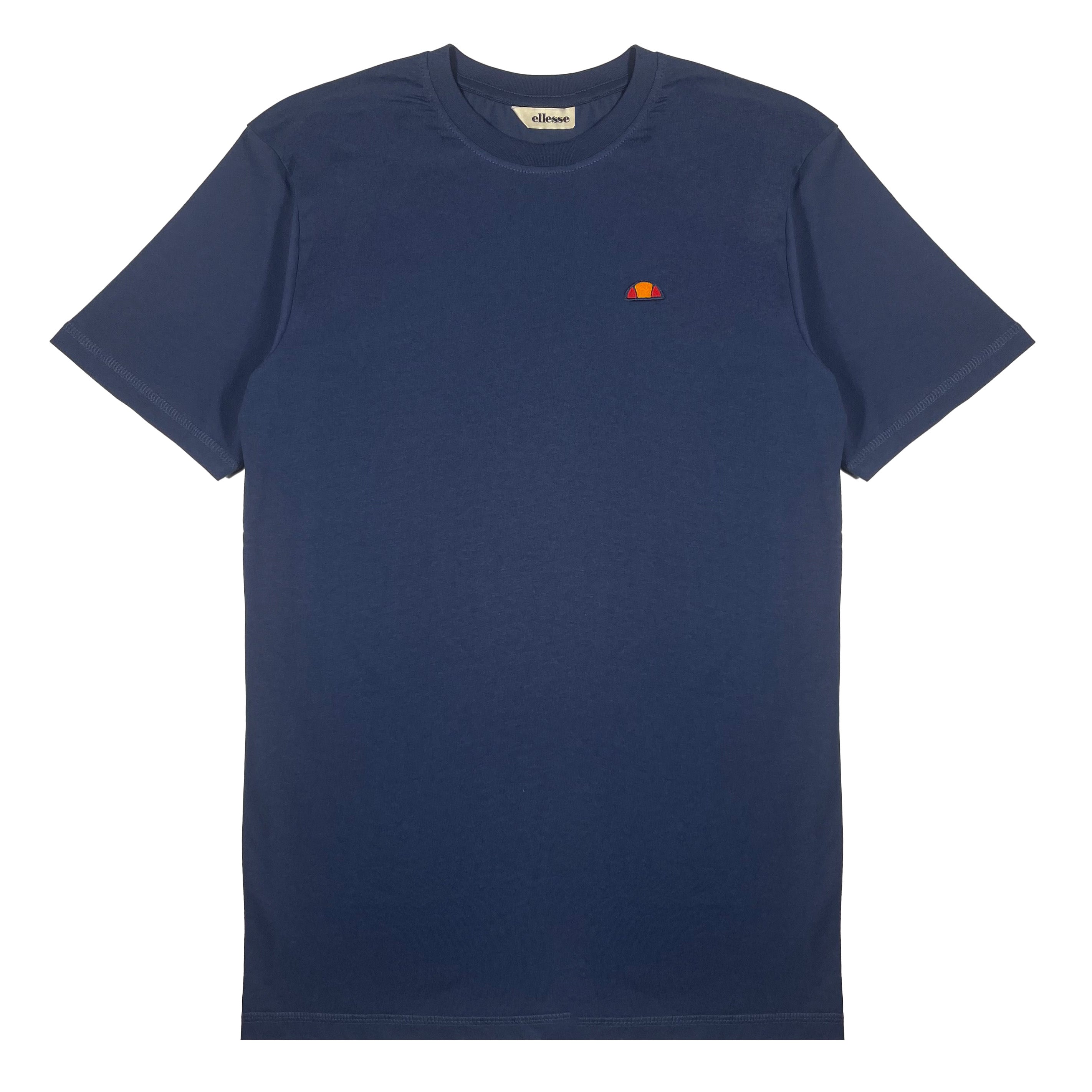 Ellesse Cassica T-Shirt Navy