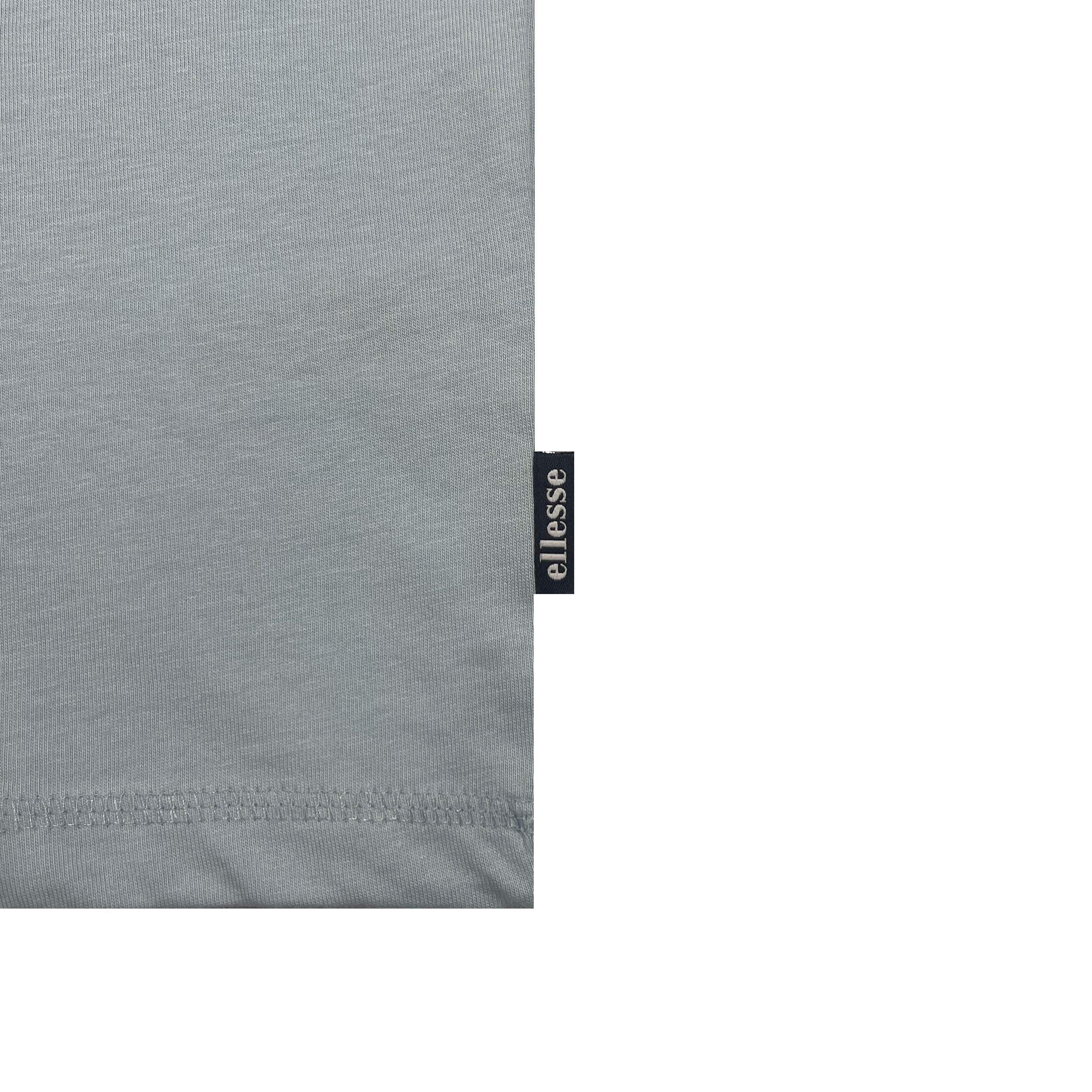 Ellesse Cassica T-Shirt Sky