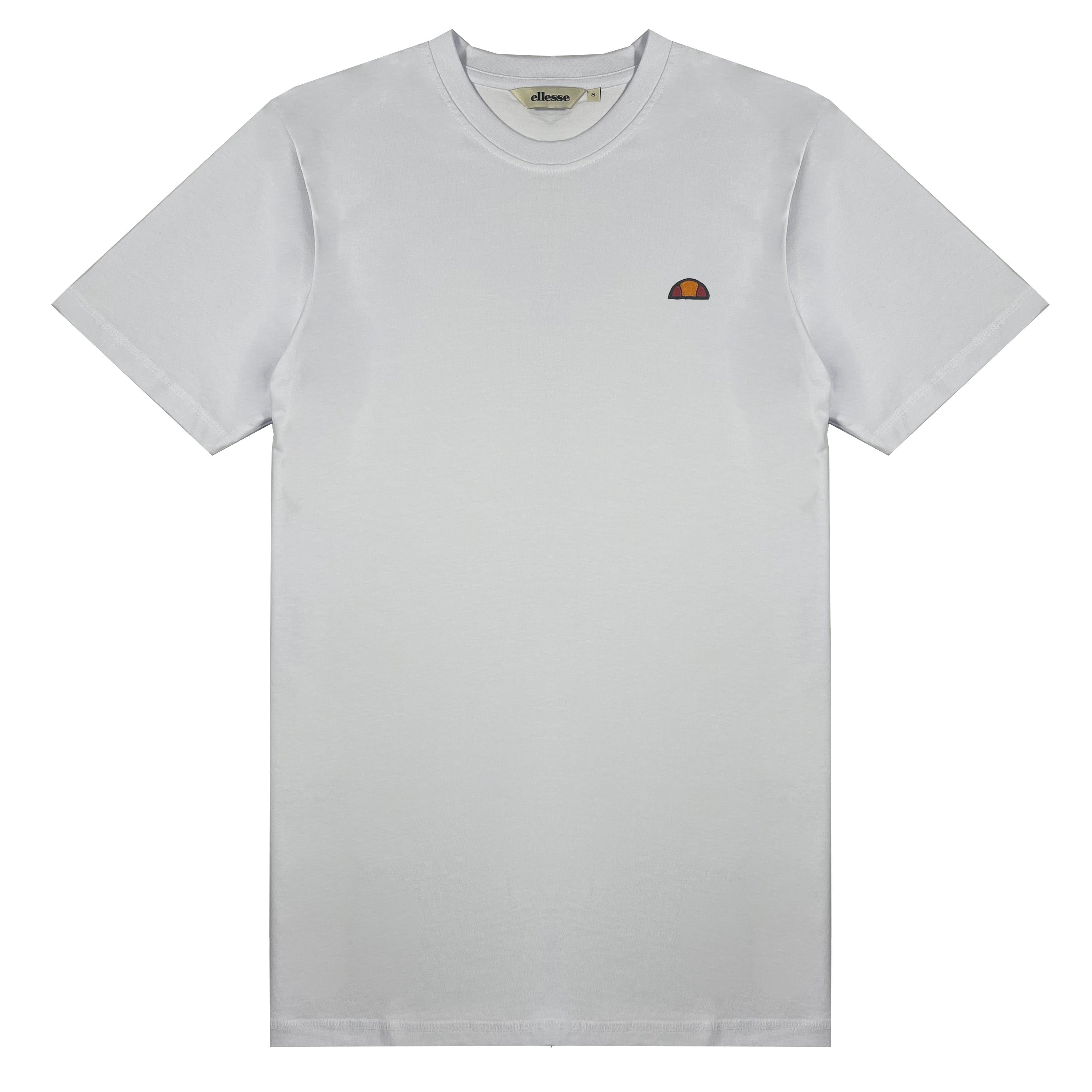 Ellesse Cassica T-Shirt White