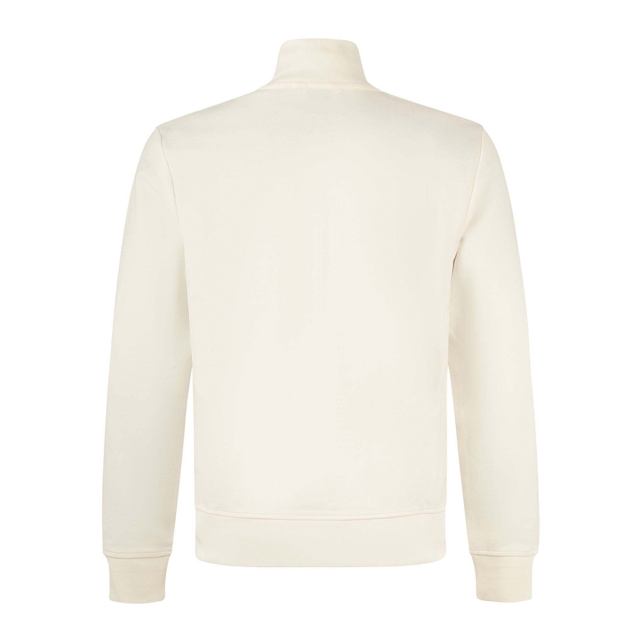 Ellesse Vicenza Track Top Cream