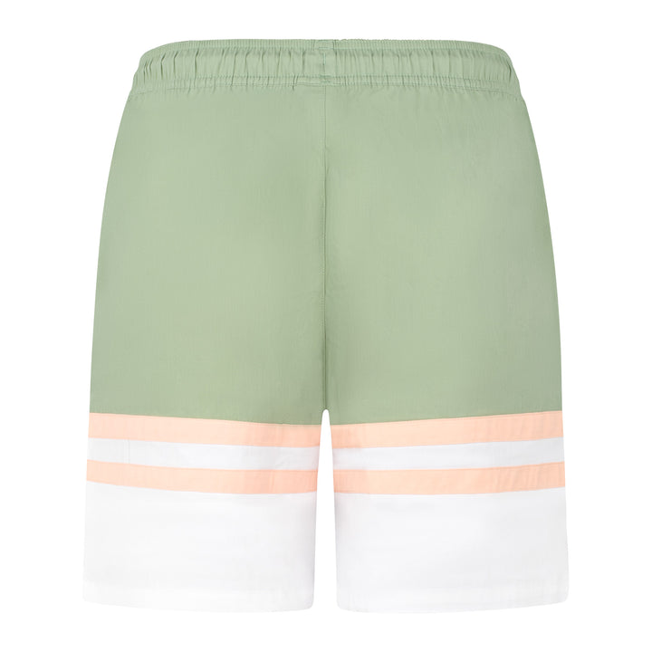 Ellesse Metuli Swim Shorts Sage