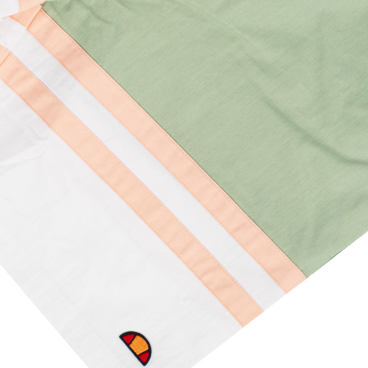 Ellesse Metuli Swim Shorts Sage